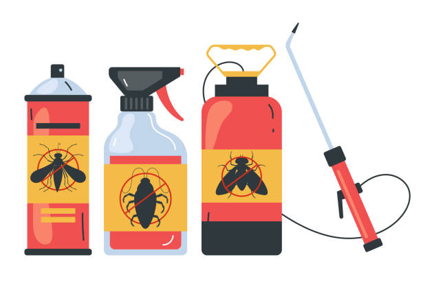 Flea Control Services in Meadville, PA